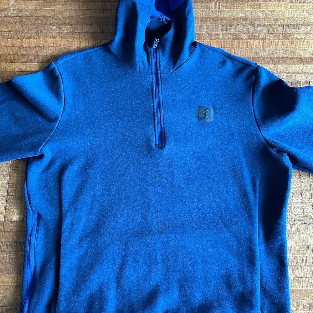 Adidas Adicross Golf Hoodie